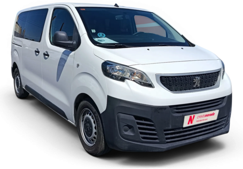 Imagen de Peugeot Expert