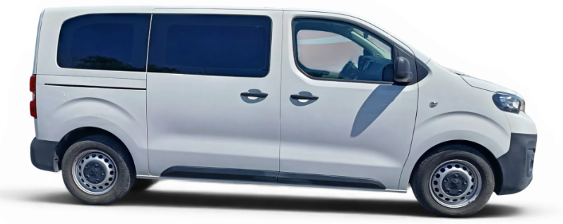 Imagen de Peugeot Expert