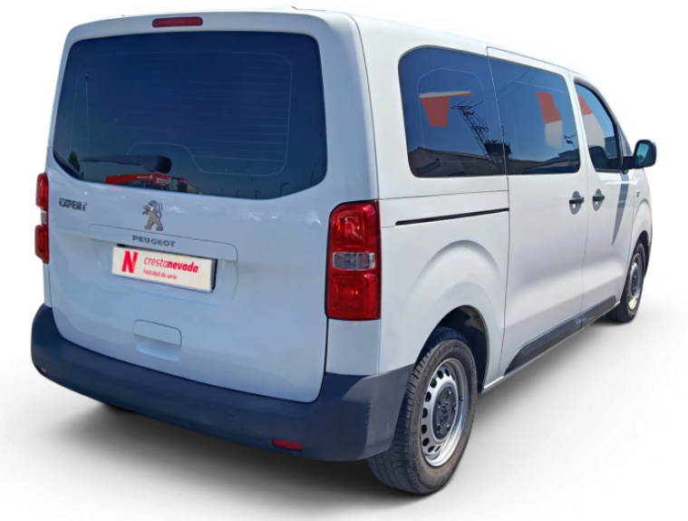 Imagen de Peugeot Expert