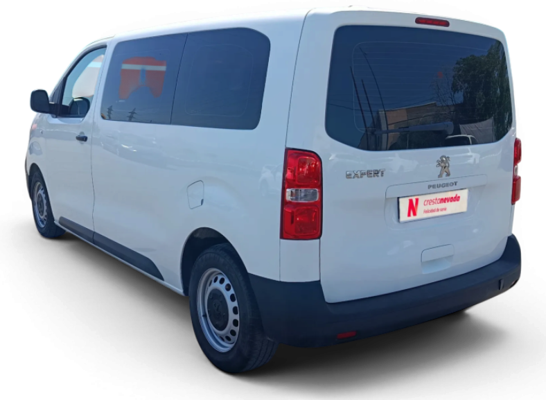 Imagen de Peugeot Expert