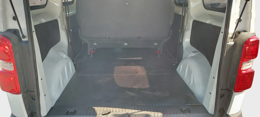 Imagen de Peugeot Expert