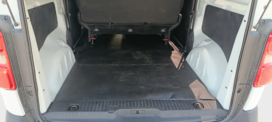Imagen de Peugeot Expert