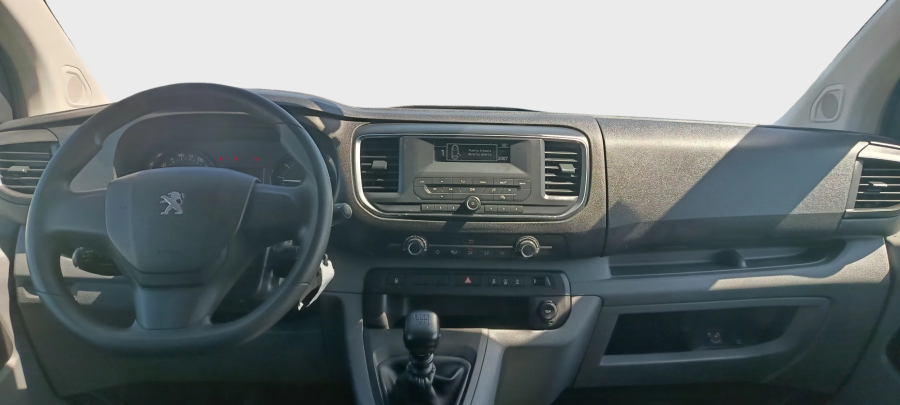 Imagen de Peugeot Expert