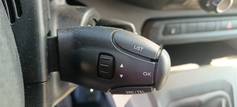 Imagen de Peugeot Expert