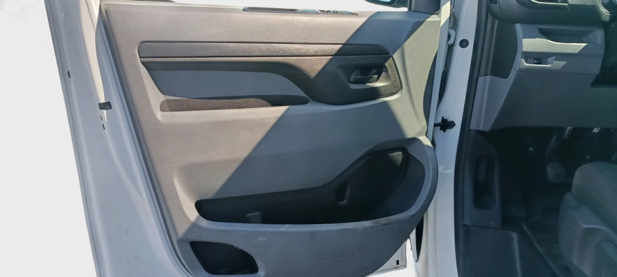 Imagen de Peugeot Expert