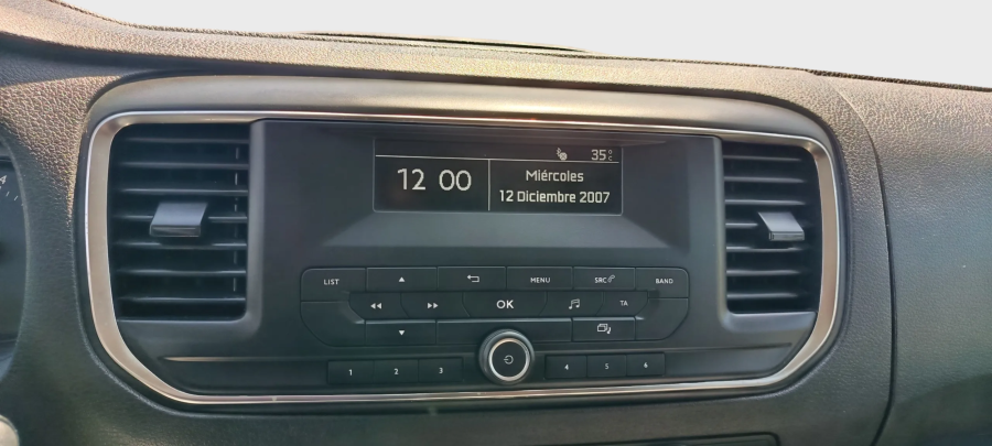Imagen de Peugeot Expert