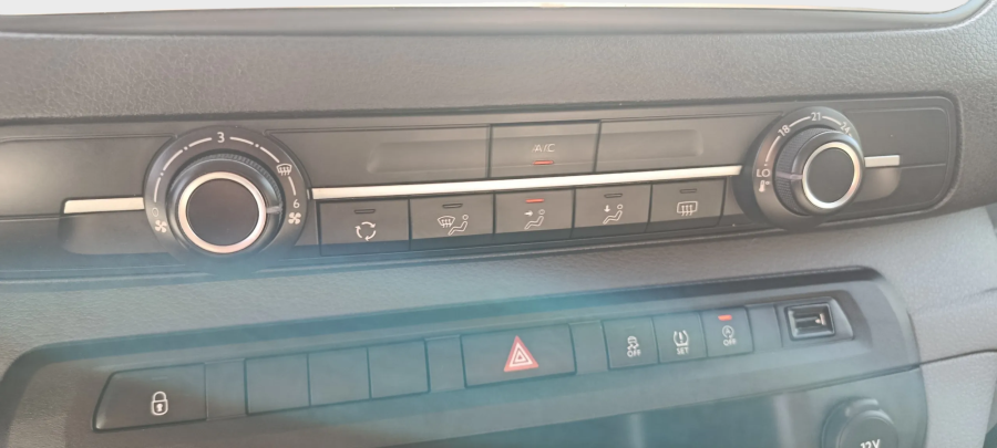 Imagen de Peugeot Expert