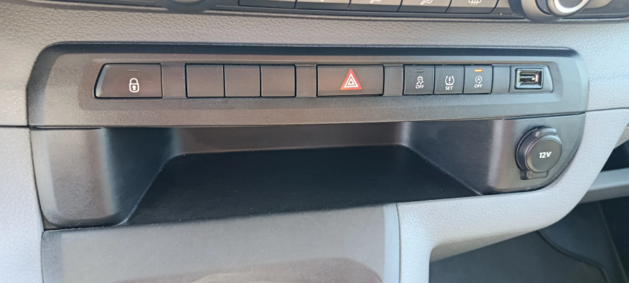Imagen de Peugeot Expert
