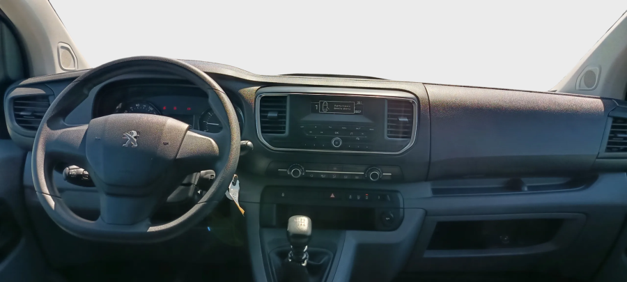 Imagen de Peugeot Expert
