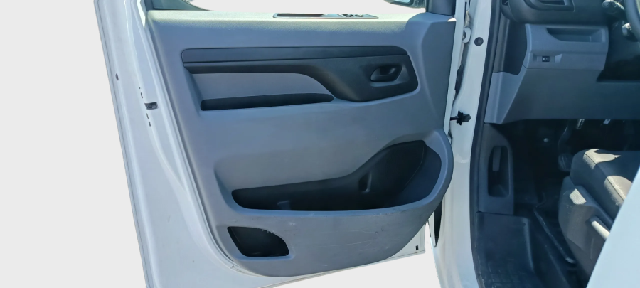 Imagen de Peugeot Expert