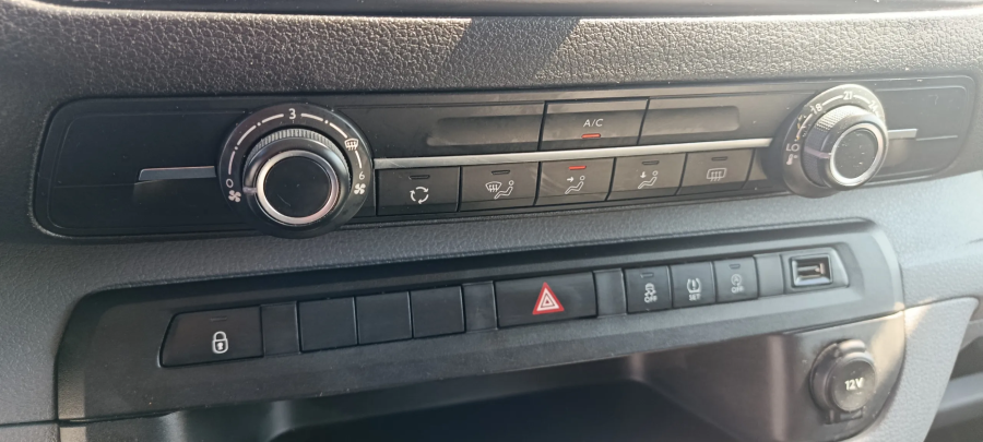 Imagen de Peugeot Expert
