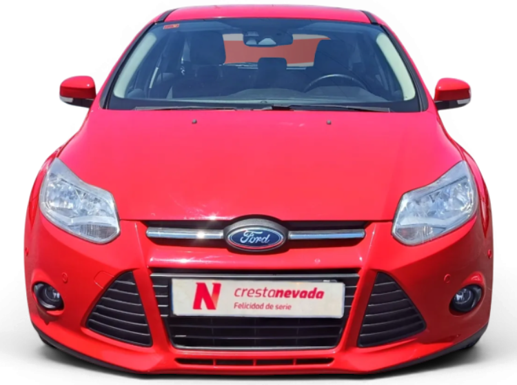 Imagen de Ford Focus