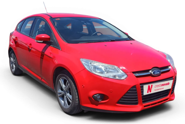 Imagen de Ford Focus
