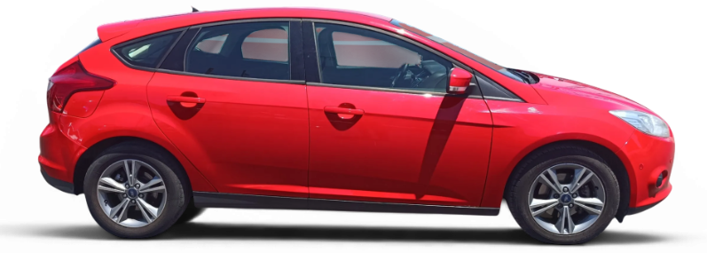 Imagen de Ford Focus