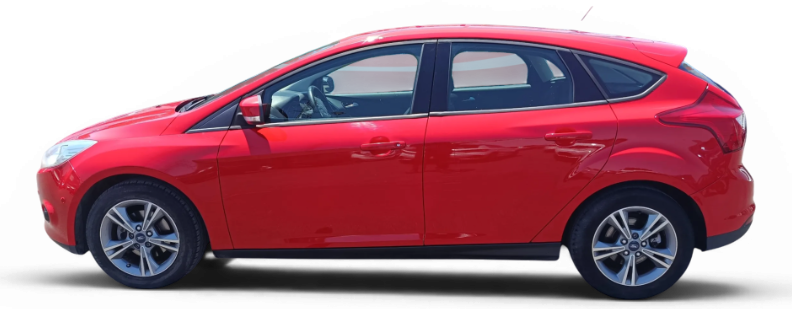 Imagen de Ford Focus