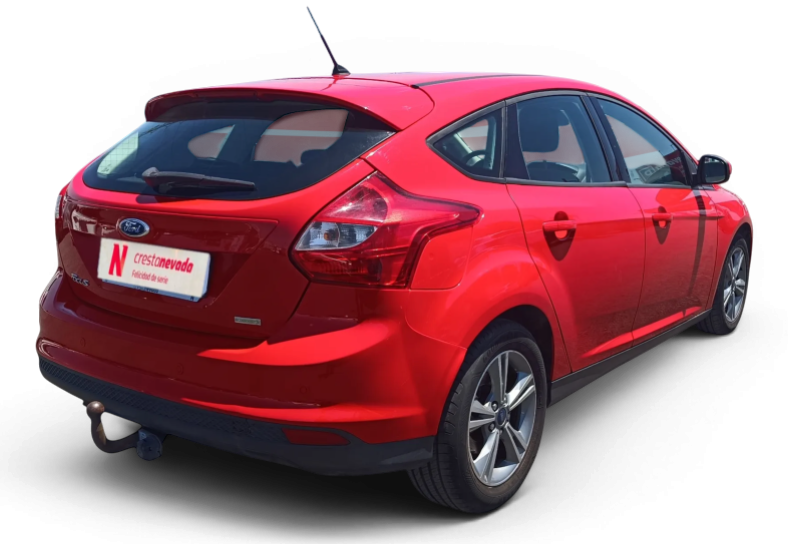 Imagen de Ford Focus