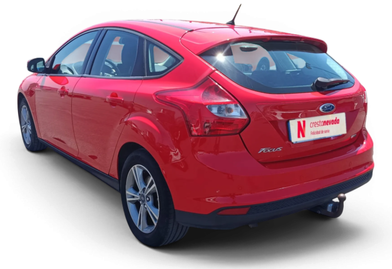 Imagen de Ford Focus