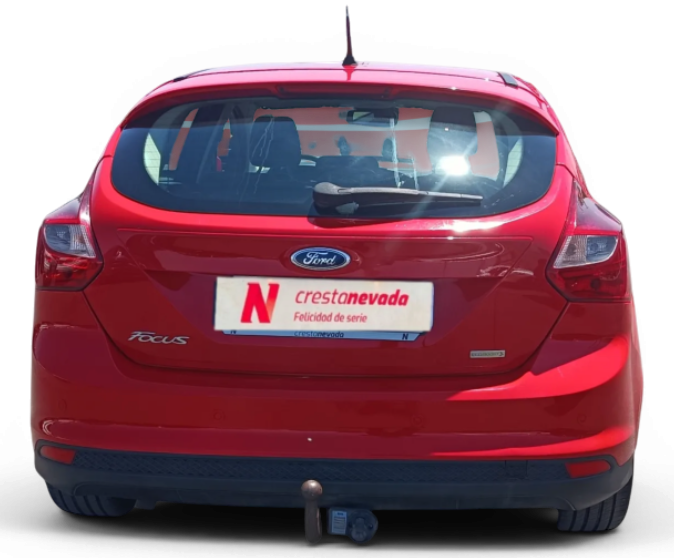 Imagen de Ford Focus
