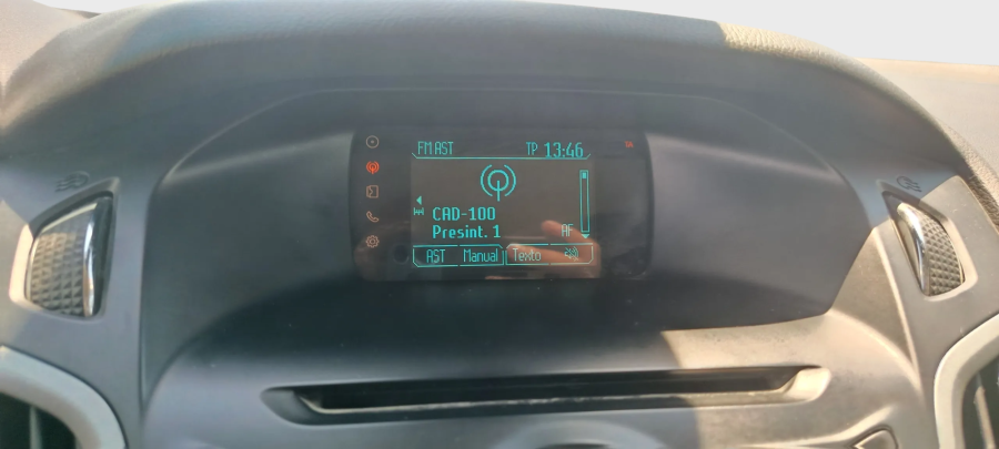 Imagen de Ford Focus