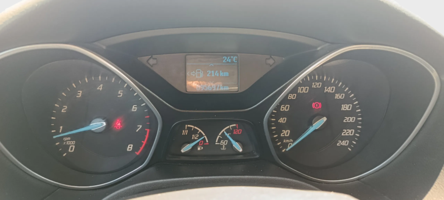 Imagen de Ford Focus