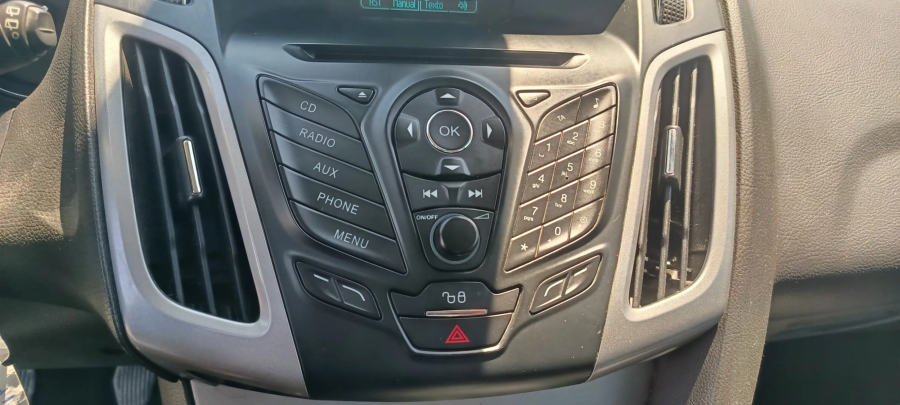Imagen de Ford Focus