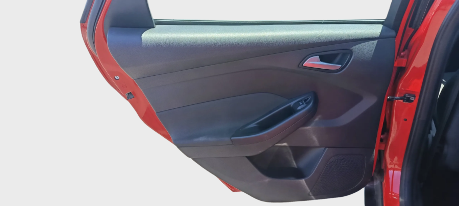 Imagen de Ford Focus