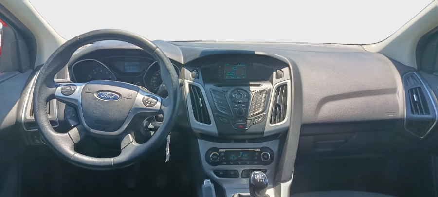 Imagen de Ford Focus