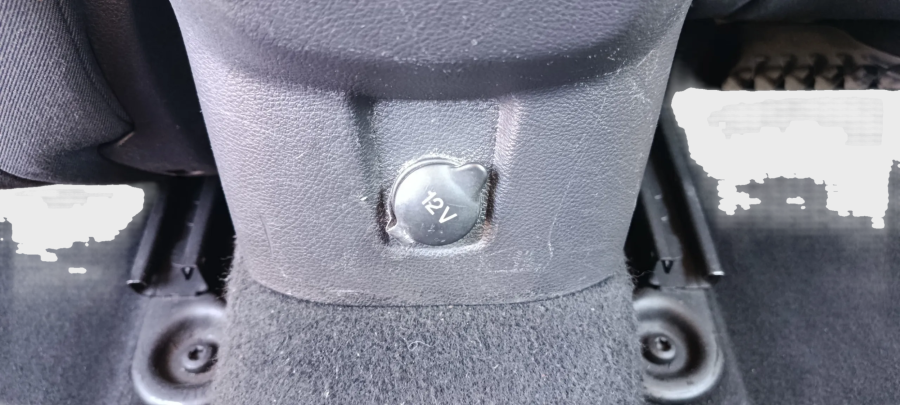Imagen de Ford Focus