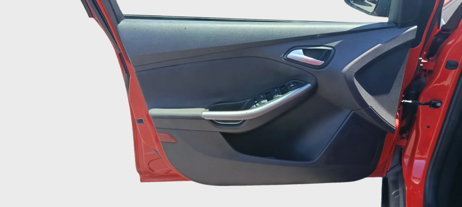 Imagen de Ford Focus