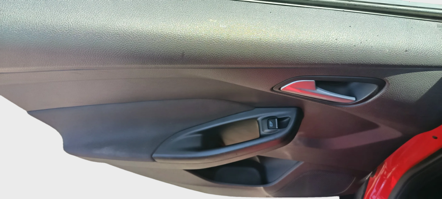 Imagen de Ford Focus