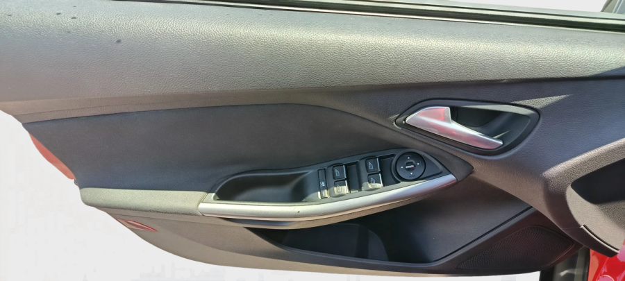 Imagen de Ford Focus