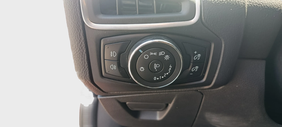 Imagen de Ford Focus