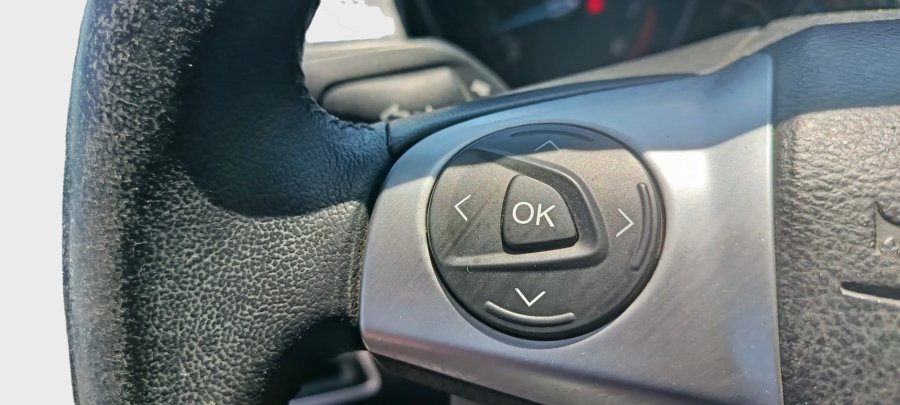 Imagen de Ford Focus