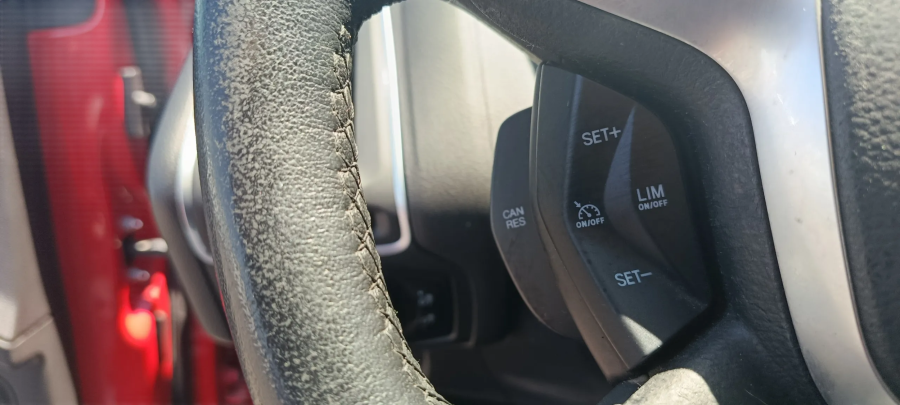 Imagen de Ford Focus