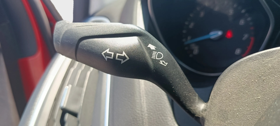 Imagen de Ford Focus