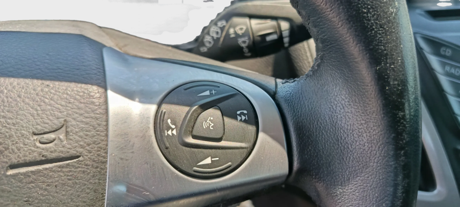Imagen de Ford Focus