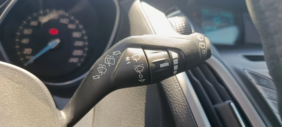 Imagen de Ford Focus