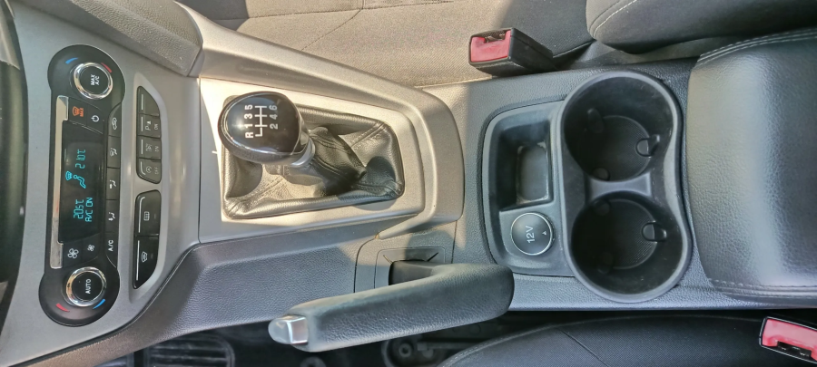 Imagen de Ford Focus
