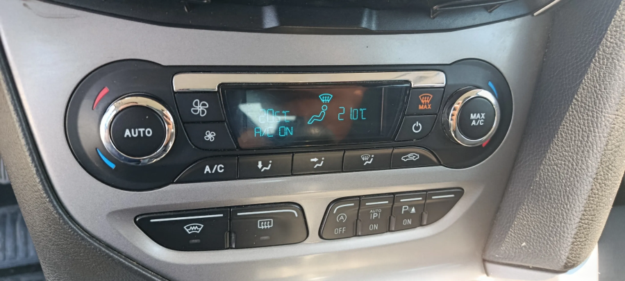 Imagen de Ford Focus