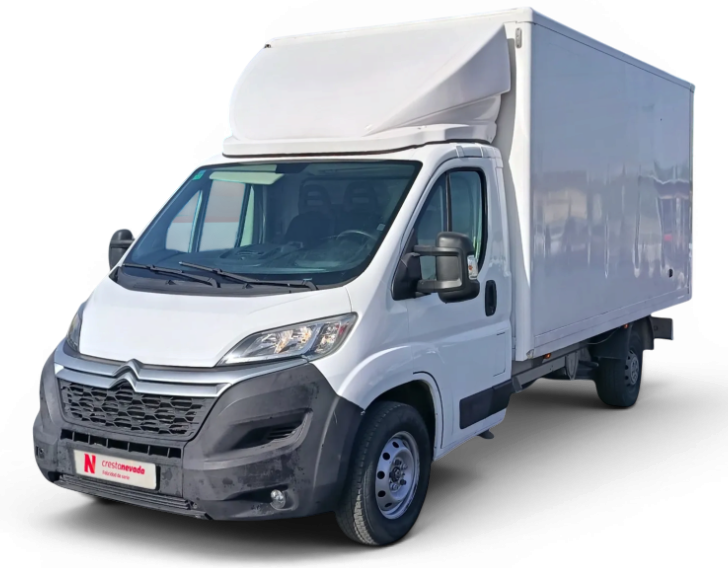 Imagen de CITROEN Jumper