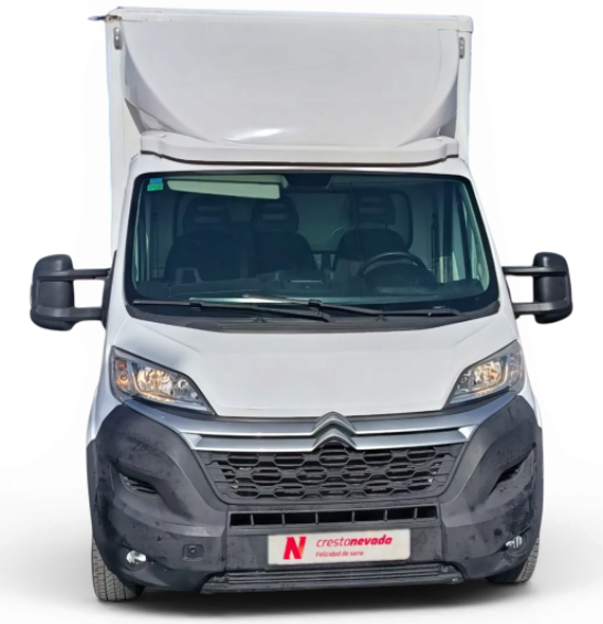 Imagen de CITROEN Jumper