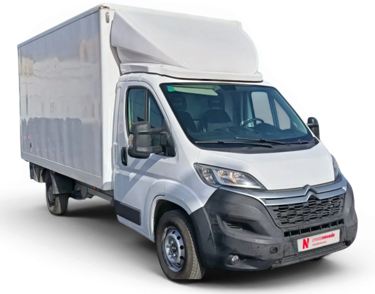 Imagen de CITROEN Jumper