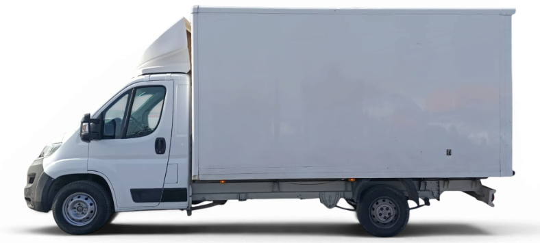 Imagen de CITROEN Jumper