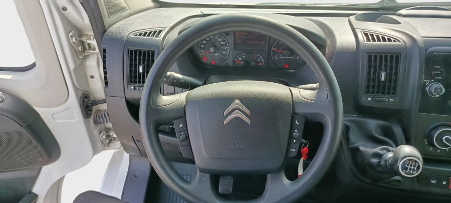 Imagen de CITROEN Jumper