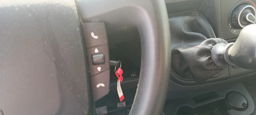 Imagen de CITROEN Jumper