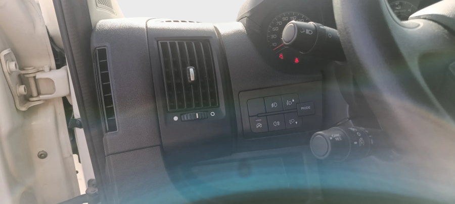 Imagen de CITROEN Jumper