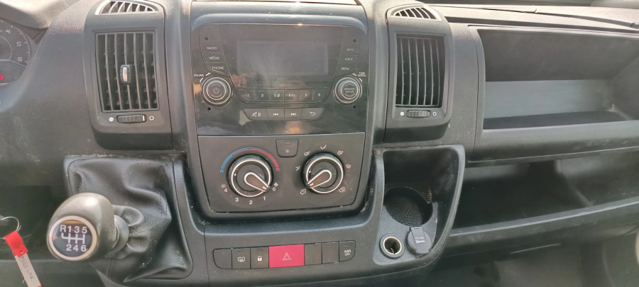 Imagen de CITROEN Jumper