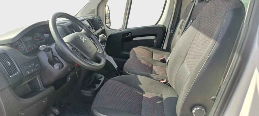 Imagen de CITROEN Jumper