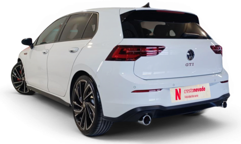 Imagen de Volkswagen Golf