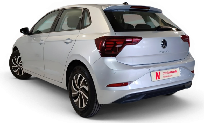 Imagen 2 de Volkswagen Polo Gasolina 95 CV por 21.869 €